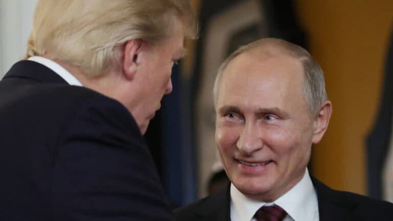 Obiectivele lui Vladimir Putin în cadrul discuției cu Donald Trump