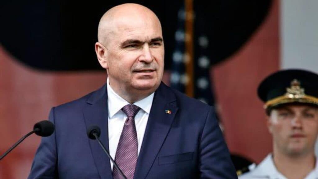 Aspecte neexplorate ale sprijinului României pentru Ucraina: Revelațiile lui Ilie Bolojan
