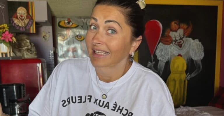 Ce o frământă pe Gabriela Cristea în America. Vedeta, alături de familie, își împărtășește nemulțumirile după 10 zile petrecute peste ocean: „Să-mi scuzați exprimarea, dar…”