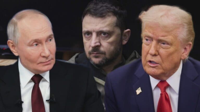 Iuri Ușakov dezvăluie detalii despre întâlnirea trilaterală dintre Vladimir Putin, Donald Trump și Volodimir Zelenski