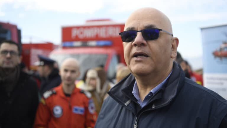 Raed Arafat răspunde despre lipsa unui centru pentru mari arși, la 10 ani după tragedia de la Colectiv