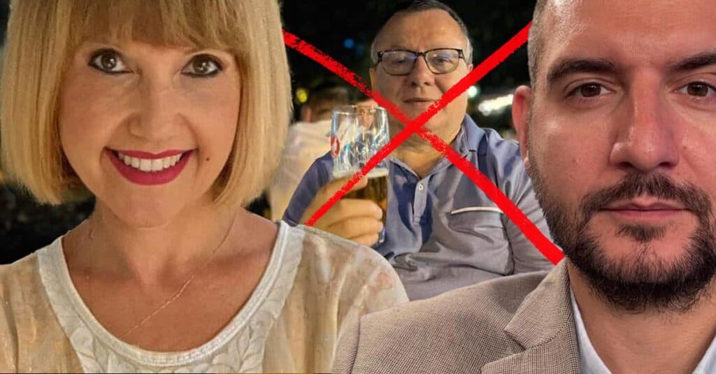 Ce surpriză îi rezervă Marina Almășan lui Georgică Cornu?! Se va extinde ordinul de restricție împotriva afaceristului? Avocatul Adrian Cuculis afirmă: „Ar fi o decizie matură din partea lui…”