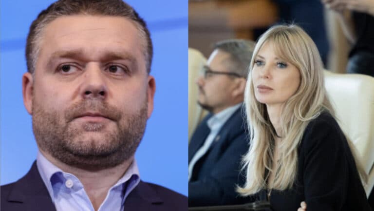 Conflict pe Facebook între liderii PNL și PSD: „Partidul tău, dar și al meu, a distrus bugetul.”