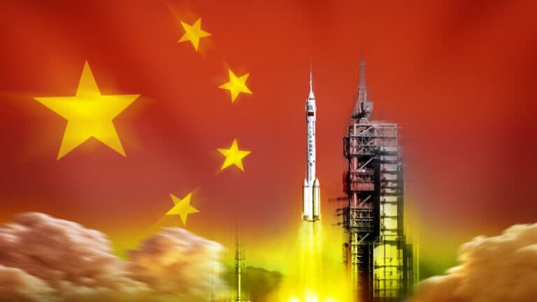 China își pregătește taikonauții pentru prima aselenizare: când vor păși pe Lună?