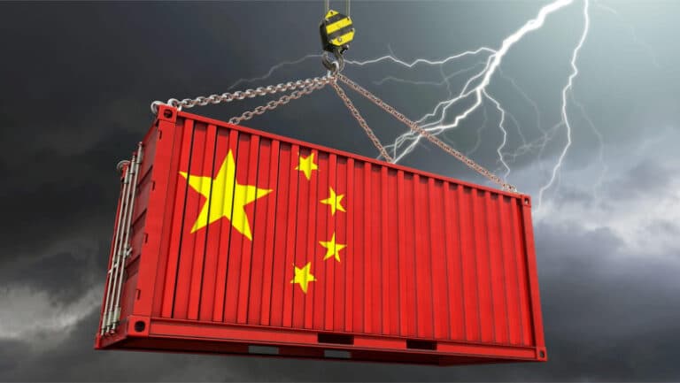 Crăciunul Made in China: 95% din decorațiuni vin dintr-o țară care nu il sărbătorește