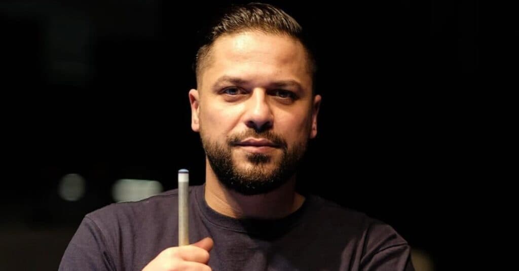 Cine a avut un impact semnificativ asupra vieții lui Augustin Viziru: „Aspirația mea este să-l depășesc.”
