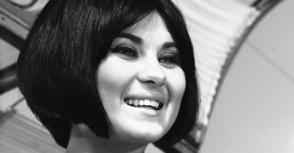 Descoperă cine a fost actrița română, poreclită „Sophia Loren a României”, care a trăit o poveste de dragoste cu Ion Iliescu