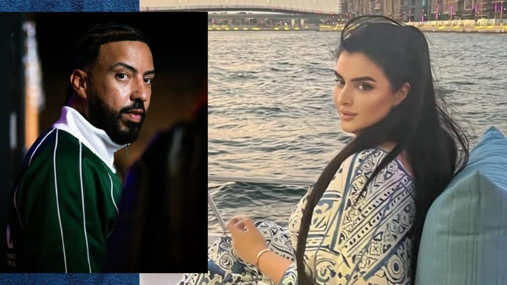 Descoperă povestea Sheikha Mahra, prințesa din Dubai care și-a găsit dragostea alături de rapperul French Montana