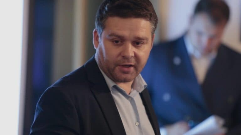 Ciprian Ciucu: “PNL își arată sprijinul total pentru Pachetul 2 de măsuri printr-o asumare guvernamentală.”