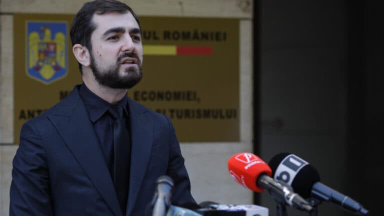 Claudiu Năsui (USR) atrage atenția asupra modificărilor la Pilonul 2: „O violare a dreptului de proprietate și o expropriere treptată”