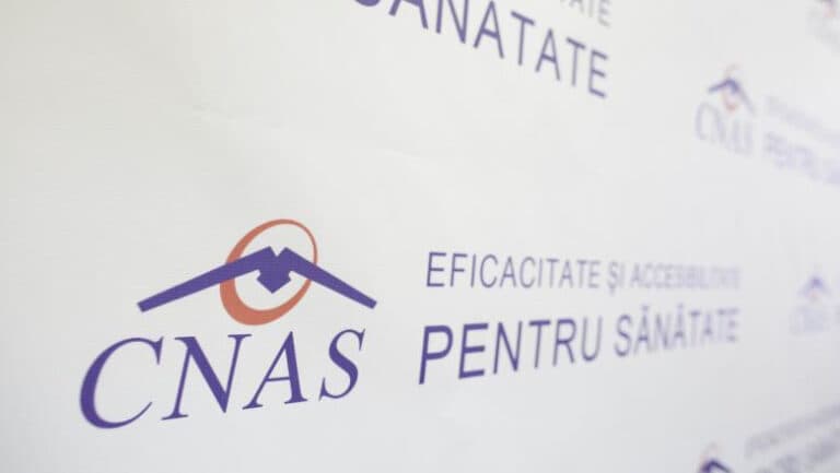 CNAS dezvăluie noutățile din 1 august referitoare la concediile medicale și asigurații scutiți de contribuții