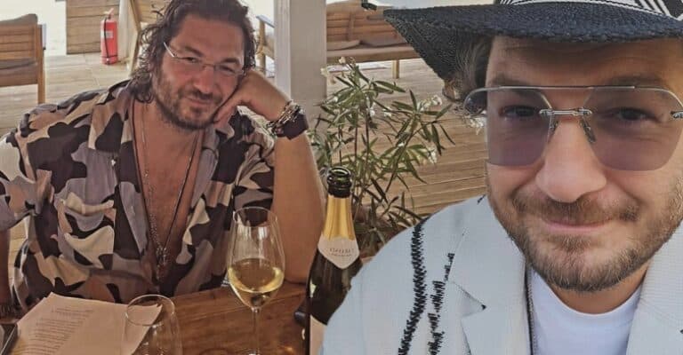Descoperă secretele neștiute ale lui Florin Dumitrescu: pasiunea ascunsă a juratului „MasterChef”
