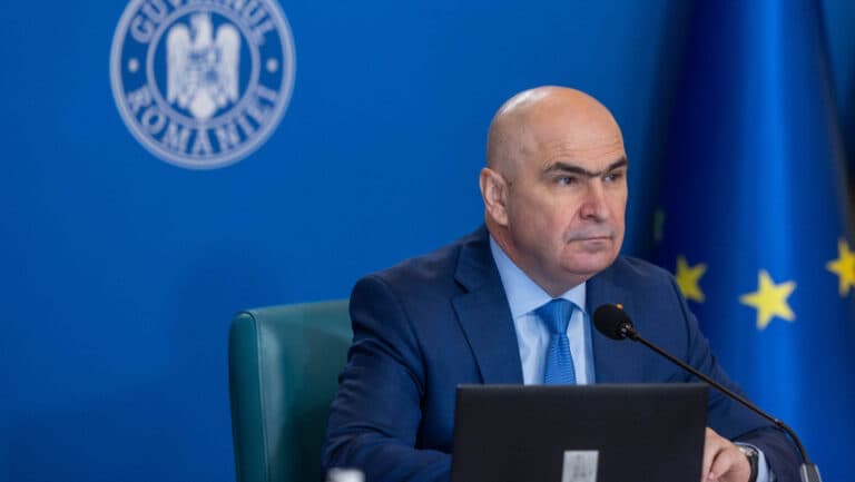 Întâlnirea lui Ilie Bolojan cu primarii: „Rea credință! Parcă Ministerul Finanțelor ar fi din altă lume.”