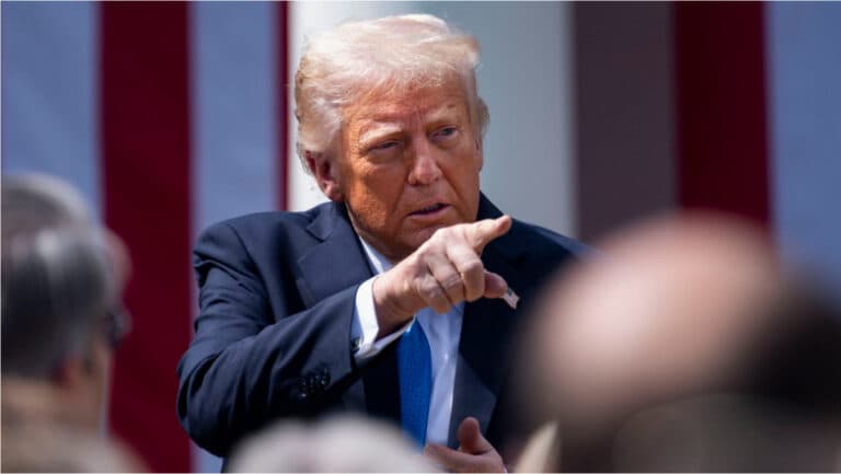 Cerințele lui Donald Trump pentru asigurarea securității Ucrainei. Mesajul președintelui american către liderii europeni