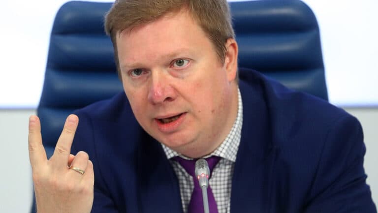 Cererea lui Putin în negocierile Rusia-SUA: „Oportunitate de salvare pentru Trump”, afirmă consilierul Kremlinului, Dmitri Suslov