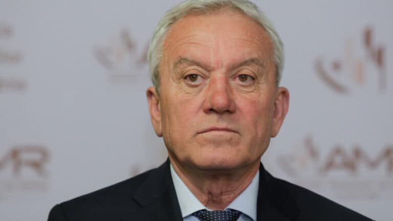Primarul Buzăului, Constantin Toma, își declară sprijinul pentru Titus Corlățean în fruntea PSD