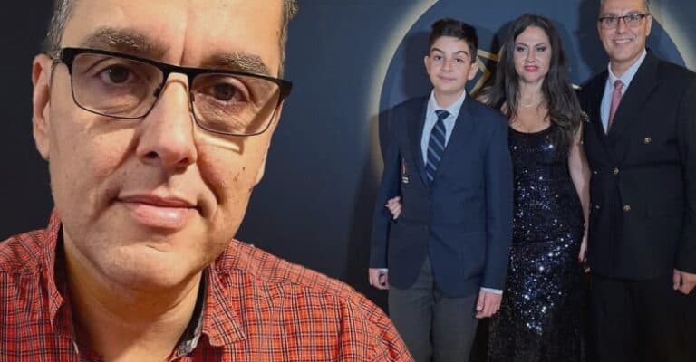 Cristi Brancu și Oana Turcu: Două Săptămâni de Vis în America alături de fiul lor, Tudor, bursier la 14 ani