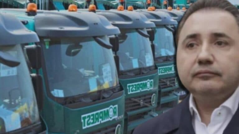 Cristian Rizea, mărturii șocante despre rețeaua Romprest: „Drăcea și Toader se confruntă cu dificultăți uriașe în curând.”