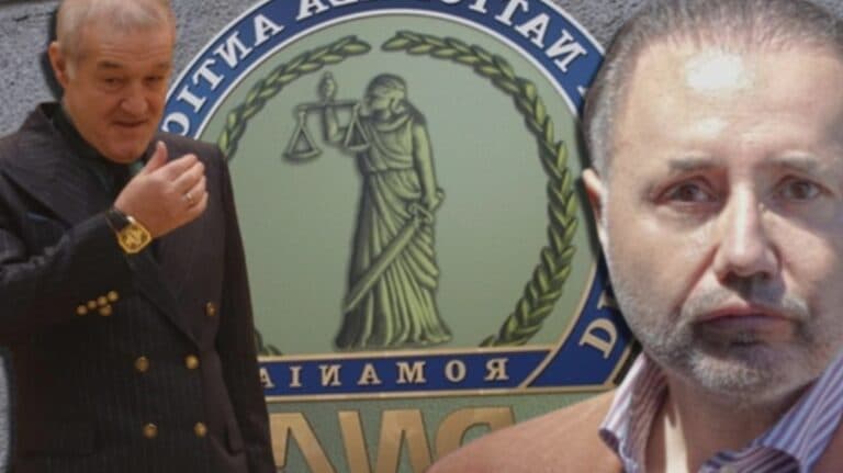 Cristian Rizea îl pune la colț pe Gigi Becali: Interlopul nu va mai avea de ce să râdă de noi; a început urmărirea penală!