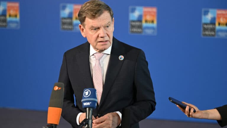 Oficialii europeni protestează împotriva crizei din Gaza: „Suferința umană depășește orice limită”, avertizează ministrul german Johann Wadephul