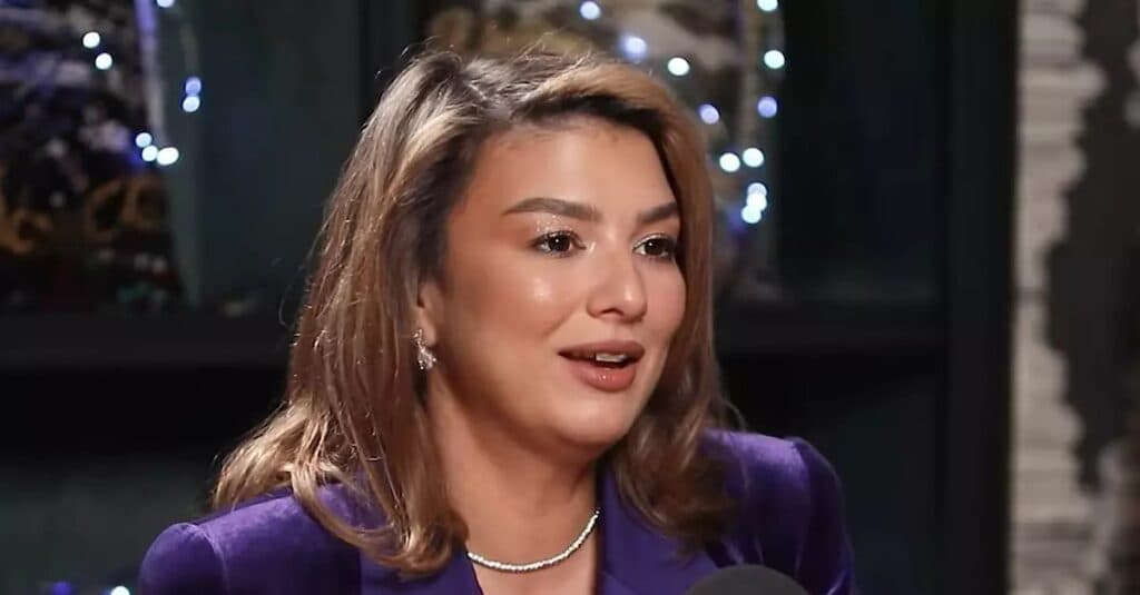 Îngrijorările de sănătate ale Mariei Popovici: Comedianta dezvăluie cu umor ce ar fi însemnat o intoleranță la lactoză