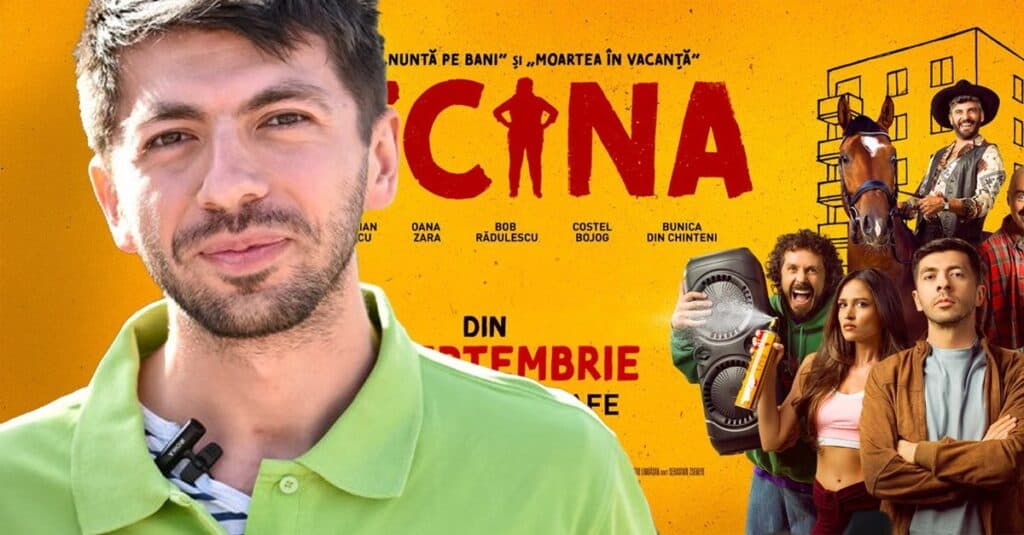 Mircea Bravo: Cum o vecină procesomană i-a furat 15.000 de euro și a inspirat un film! „Am trăit în teroare”, dar acum s-a mutat la casă!