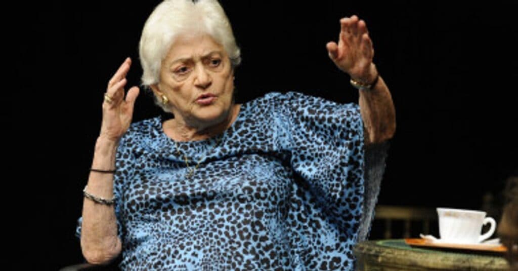 Povestea neștiută a lui Olga Tudorache: Cum a lăsat iubirea să-i scape printre degete
