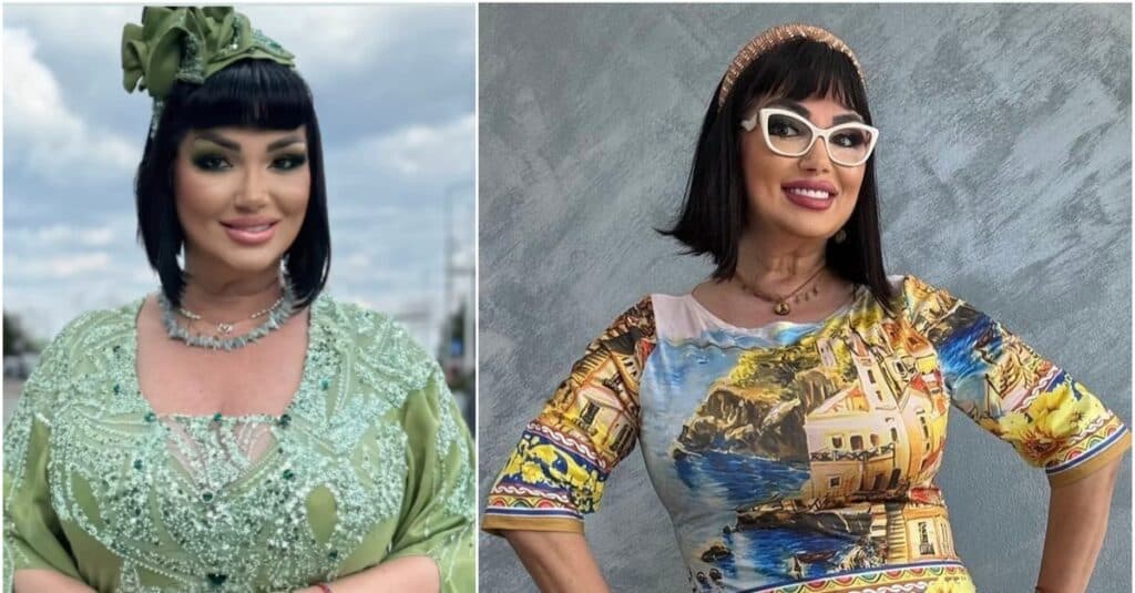 Transformarea fabuloasă a Ozanei Barabancea: Cum a reușit să piardă 24 de kilograme în doar 3 luni și ce sacrificii a făcut