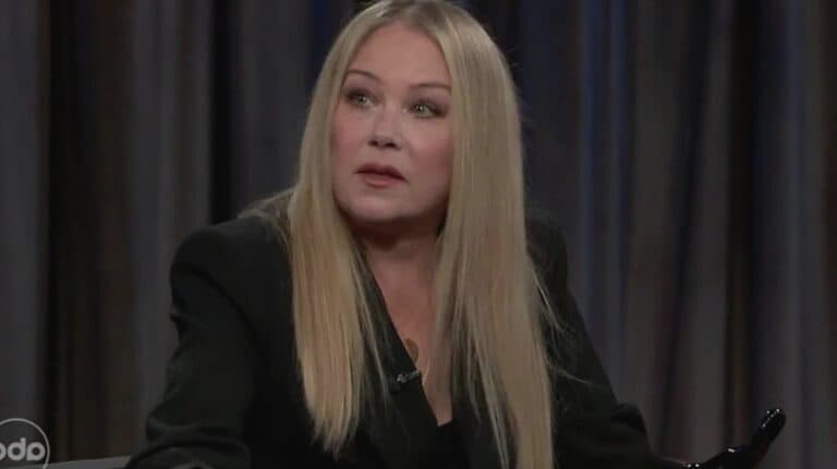 Transformarea fiicei Christinei Applegate: Sadie, o luptătoare în umbra provocărilor mamei sale
