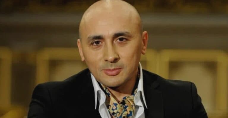 Descoperă cristelnița în care a fost botezat Mihai Eminescu, imagine dezvăluită de Marcel Pavel
