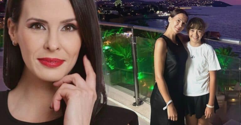 Descoperă-o pe Livia Graur în fața camerelor, fără machiaj! Curajul ei de a fi naturală te va surprinde! „Nu-mi aduc niciodată trusa de cosmetice în vacanță.”