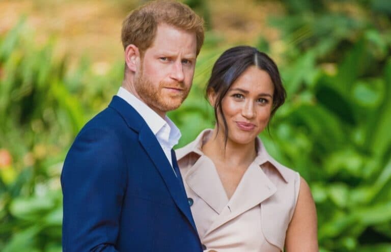 Evoluția Prințesei Lilibet: Harry și Meghan dezvăluie o nouă imagine cu fetița lor încântătoare