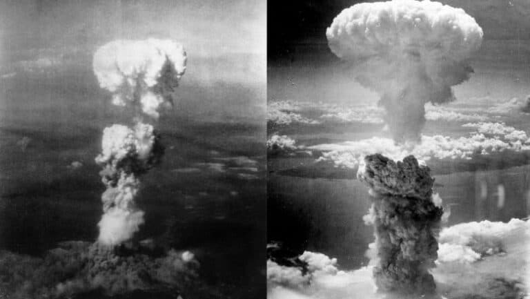 Cum ar putea un oraș de dimensiunea Londrei să dispară? Cercetarea șocantă care corelează începuturile erei nucleare cu Marea Britanie