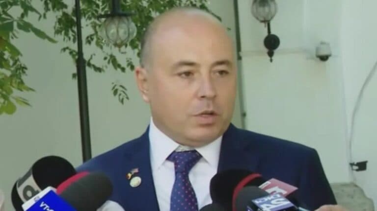 Ambasadorul român din SUA se răsfață cu o reședință de lux, cu o chirie uriașă de mii de dolari