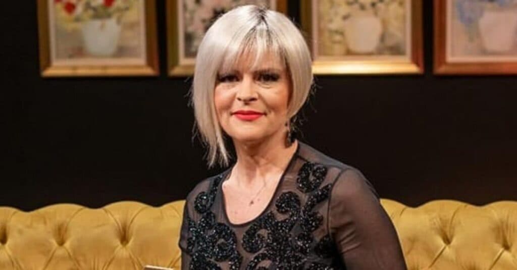 Secretul formei perfecte a Sandrei Ladoși la 55 de ani: Metoda extremă pe care o aplică de două ori pe săptămână și beneficiile incredibile pentru organismul ei