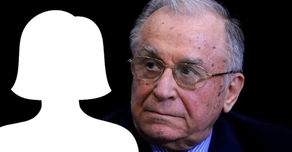 Celebrul star TV își exprimă sprijinul pentru Ion Iliescu: „O națiune care nu își onorează conducătorii nu va avea niciodată greutate!”