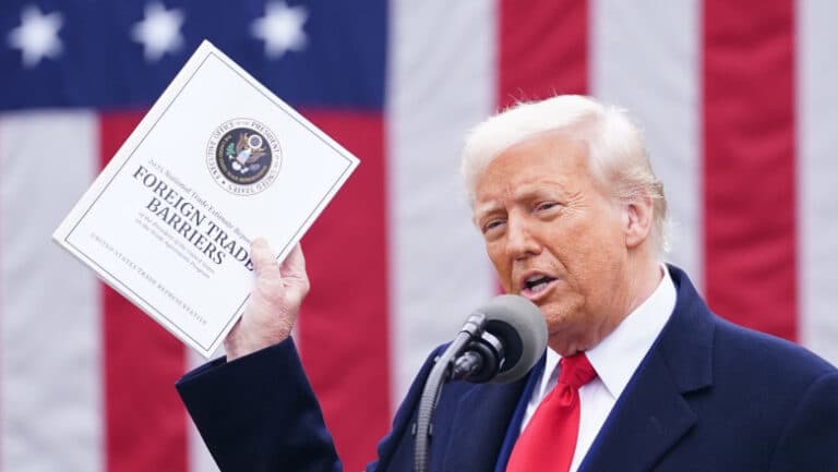 Maraton de 72 de ore pentru Elveția: Guvernul își propune să-l convingă pe Donald Trump să diminueze tarifele vamale de 39%