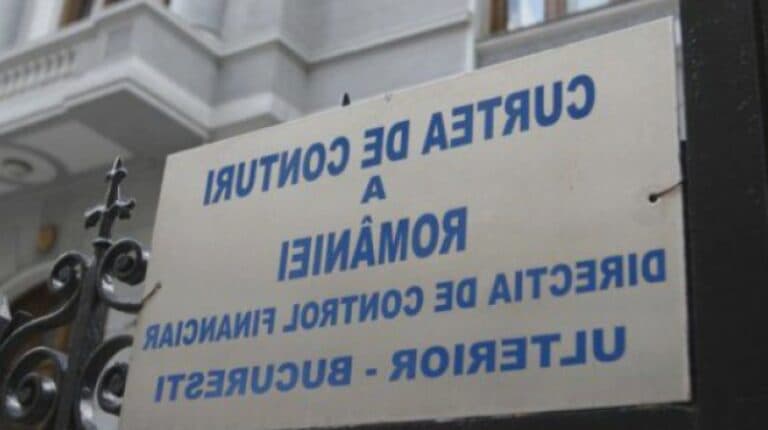 Curtea de Conturi dezvăluie nereguli grave și active vândute ilegal într-o companie de stat română