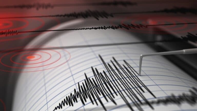 Seism de dimensiuni considerabile în România, în zorii zilei de luni