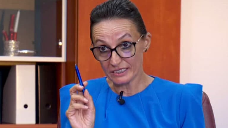 Elena Costache, liderul CSM, și viziunea sa despre pensia de 11.000 de lei: un CV și o avere în lumina reflectoarelor