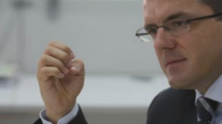 Dan Dungaciu: “Ursula von der Leyen, un mesager al Bruxelles-ului. Strategia ocultă a Uniunii Europene”