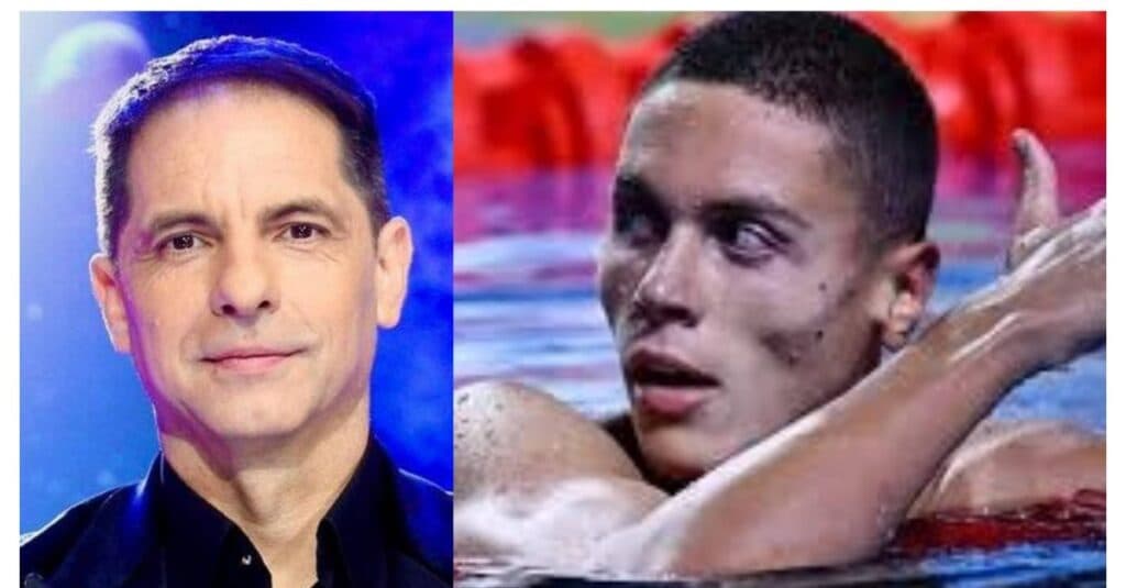 Dan Negru dezvăluie povestea primului înotător care a scris istorie: „Provine din Timișoara.”