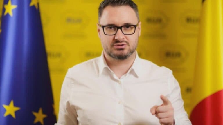 Dan Tănasă: „Voi continua să contest intențiile guvernului de a transforma România într-o sursă de muncă ieftină.”
