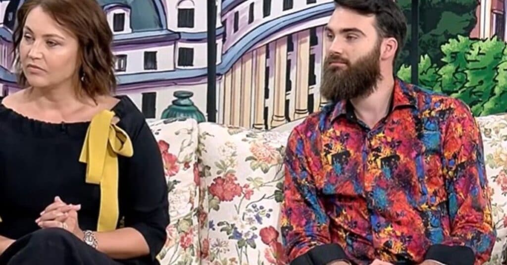 Daniela Nane: Arta și Viața Personală – Secretul Echilibrului în Relația cu Partenerul ei, cu 24 de Ani Mai Tânăr