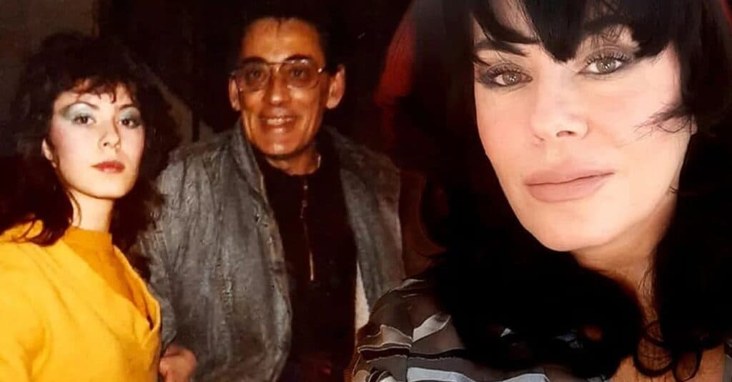 Mariana Moculescu și povestea ei de iubire neîmplinită: „L-am întâlnit pe Horia la 18 ani. Am fost doar un instrument, nu o iubire.” Mesaj pentru femeile abuzate de parteneri