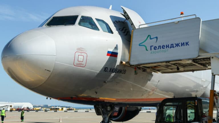 Provocările Rusiei în industria aeronautică: impactul asupra zborurilor interne