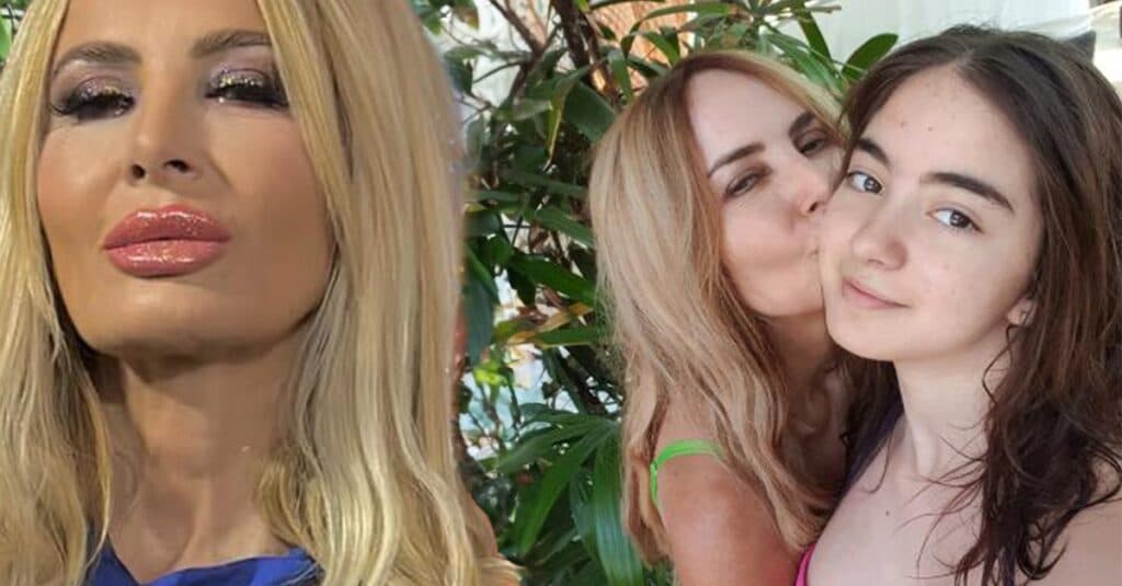 Motivul pentru care fiica Danielei Gyorfi nu pleacă în vacanță anul acesta: „Aveam ocazia să o trimit în Germania, dar…” Maria a crescut și este din ce în ce mai frumoasă!
