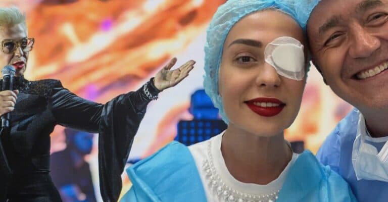 De la festivități, direct în brațele medicilor! Monica Anghel a suferit o intervenție chirurgicală: „Am fost operată!” Ce noutăți sunt despre sănătatea ei?