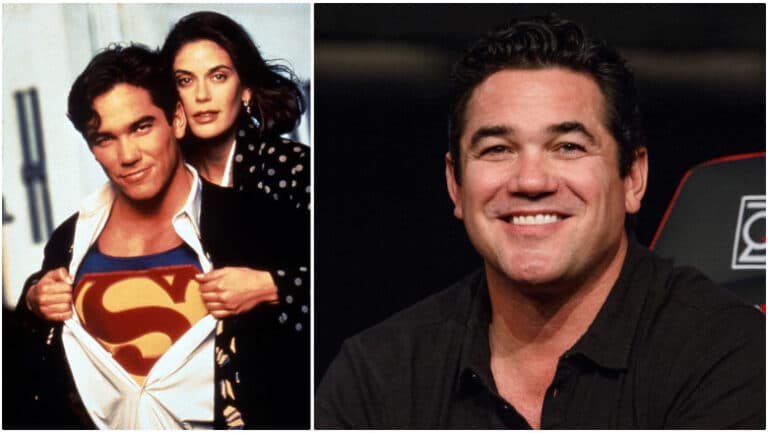De la „Superman” la agentul de frontieră: actorul din „Lois & Clark” vorbește despre provocările sistemului de imigrație