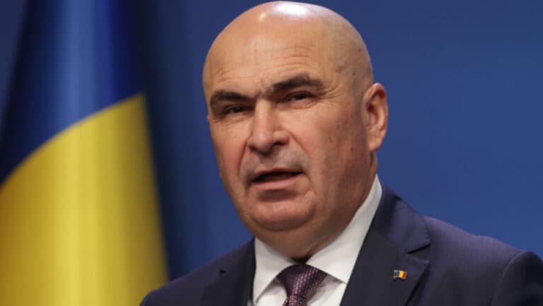 Numirea lui Ilie Bolojan în funcția de vicepremier interimar, oficializată în Monitorul Oficial